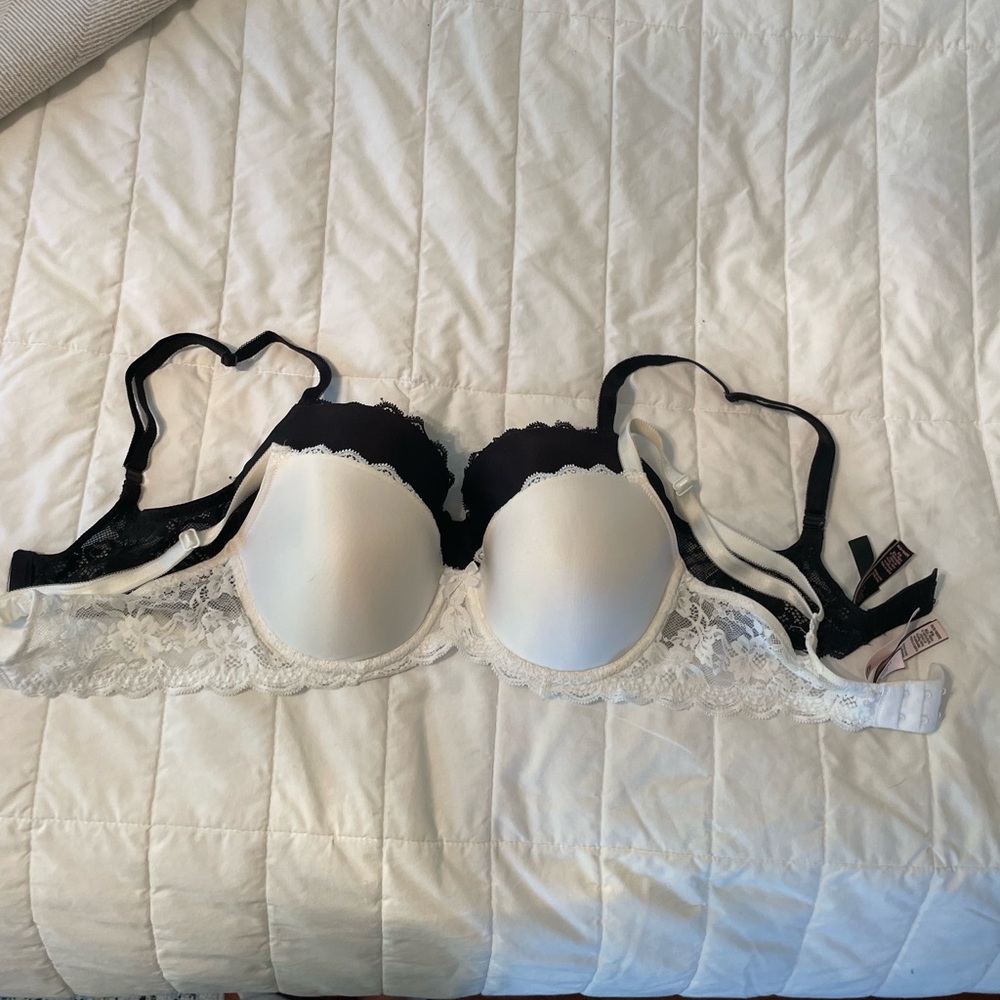 VS bra bundle